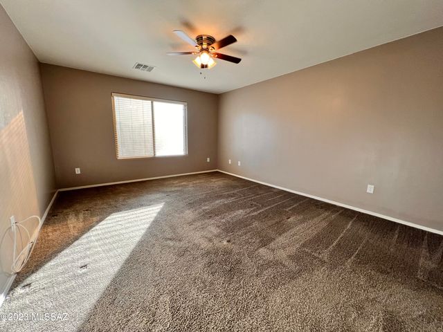 11519 Boll Bloom Drive, Marana, AZ 85653