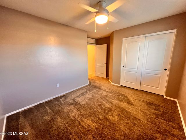 11519 Boll Bloom Drive, Marana, AZ 85653