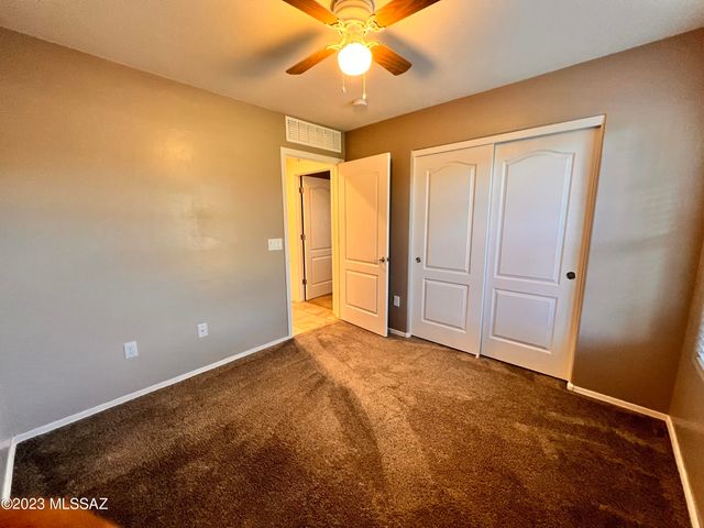 11519 Boll Bloom Drive, Marana, AZ 85653