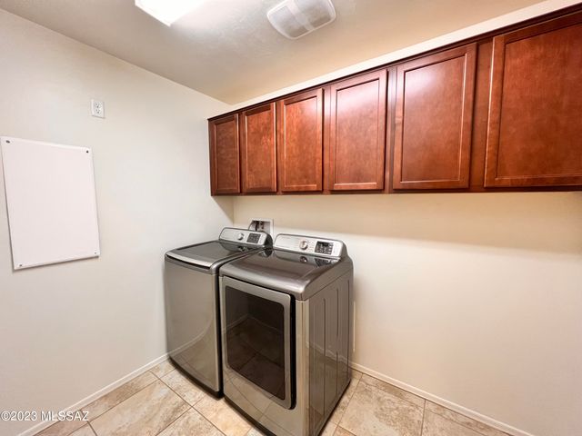 11519 Boll Bloom Drive, Marana, AZ 85653