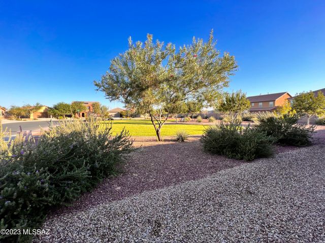 11519 Boll Bloom Drive, Marana, AZ 85653