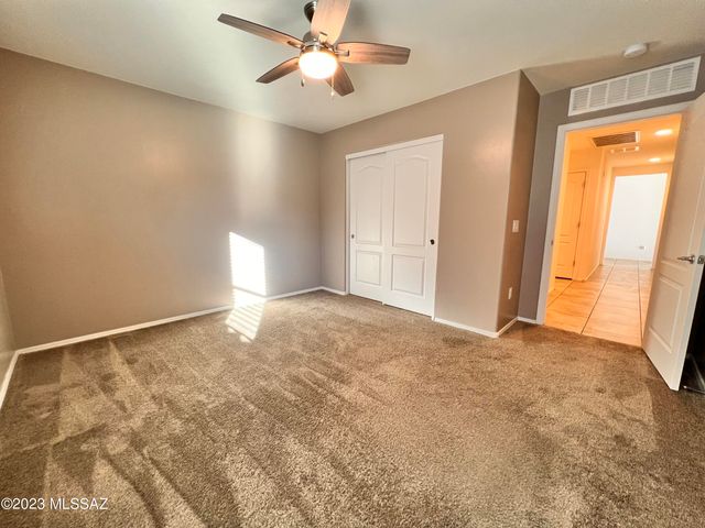 11519 Boll Bloom Drive, Marana, AZ 85653