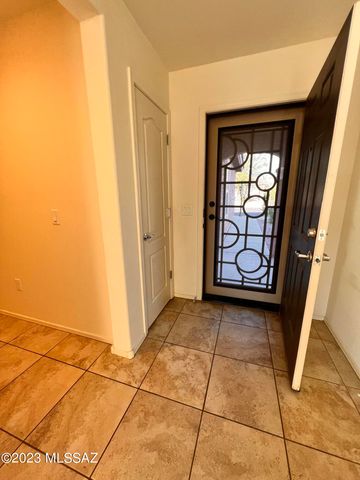 11519 Boll Bloom Drive, Marana, AZ 85653