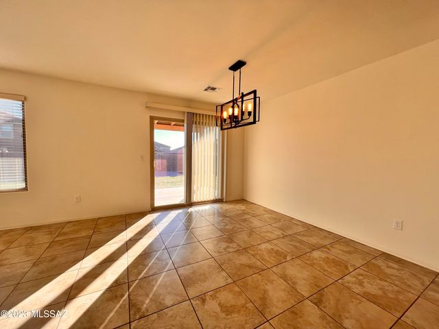 11519 Boll Bloom Drive, Marana, AZ 85653