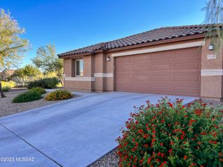 11519 Boll Bloom Drive, Marana, AZ 85653