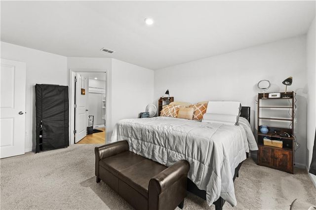 562 Pemberton Street, Kingston, GA 30145