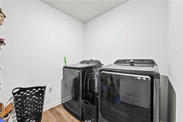 562 Pemberton Street, Kingston, GA 30145