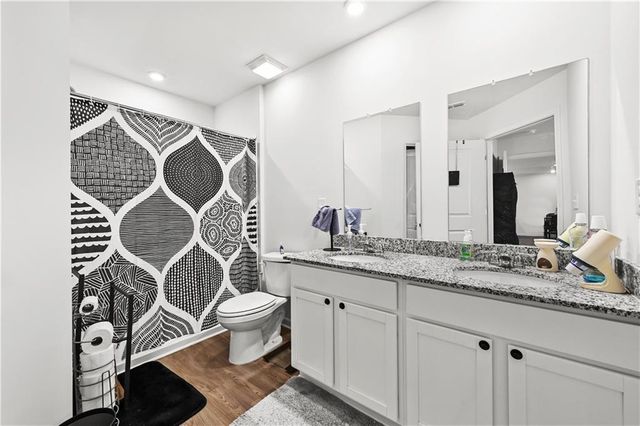 562 Pemberton Street, Kingston, GA 30145