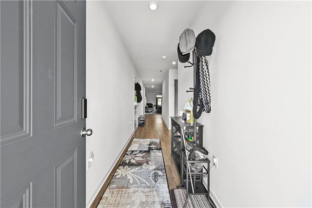 562 Pemberton Street, Kingston, GA 30145