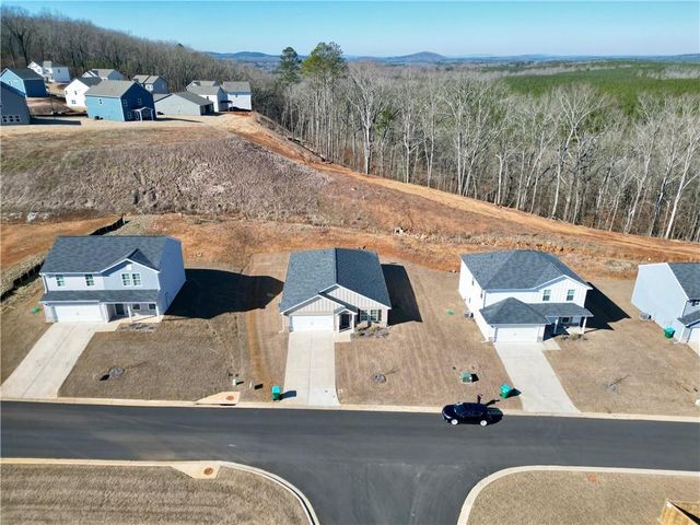 562 Pemberton Street, Kingston, GA 30145