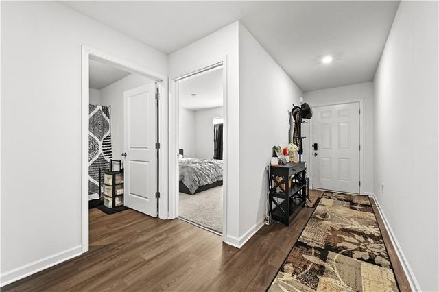 562 Pemberton Street, Kingston, GA 30145