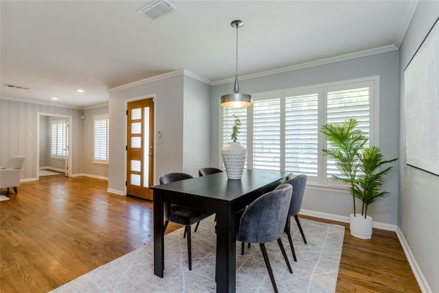 530 Shirley Court, Richardson, TX 75081
