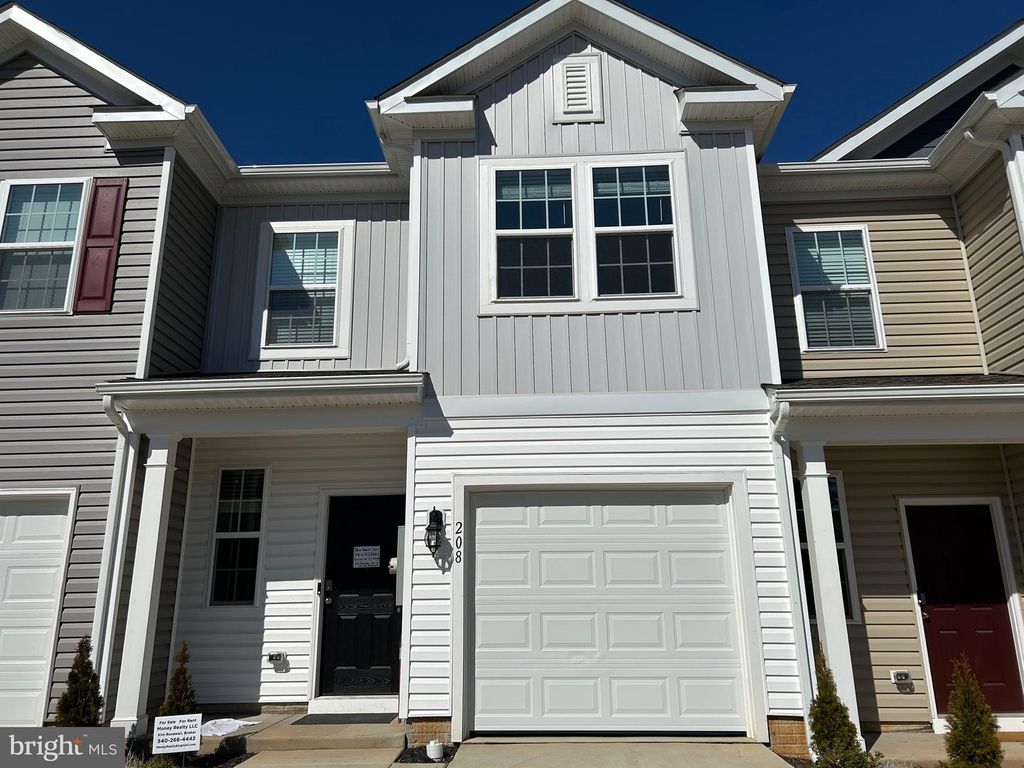 224 CATERPILLAR DR, Luray, VA 22835