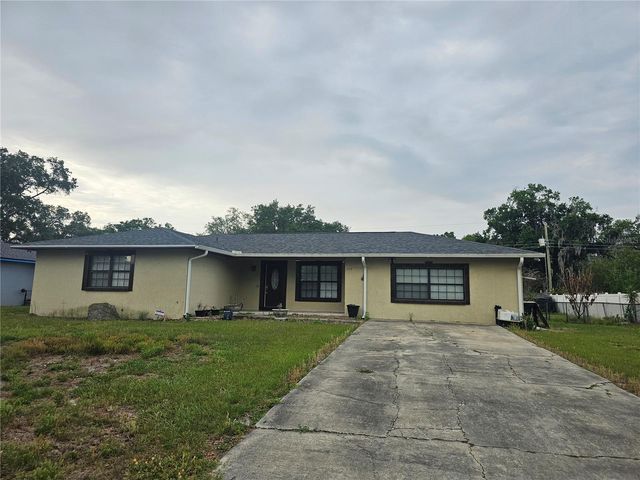 204 JENNY WAY, Lakeland, FL 33809