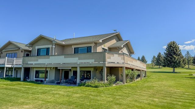 4134 Fox Ridge Drive, Helena, MT 59602