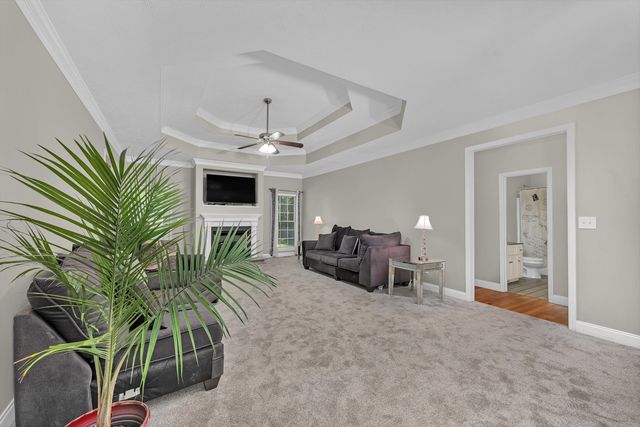 1601 E Tavelle Lane, Beech Island, SC 29842