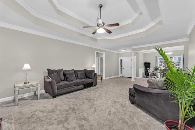 1601 E Tavelle Lane, Beech Island, SC 29842