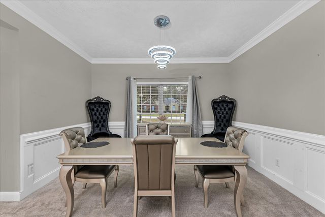 1601 E Tavelle Lane, Beech Island, SC 29842