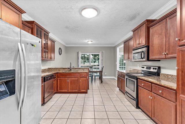 1601 E Tavelle Lane, Beech Island, SC 29842