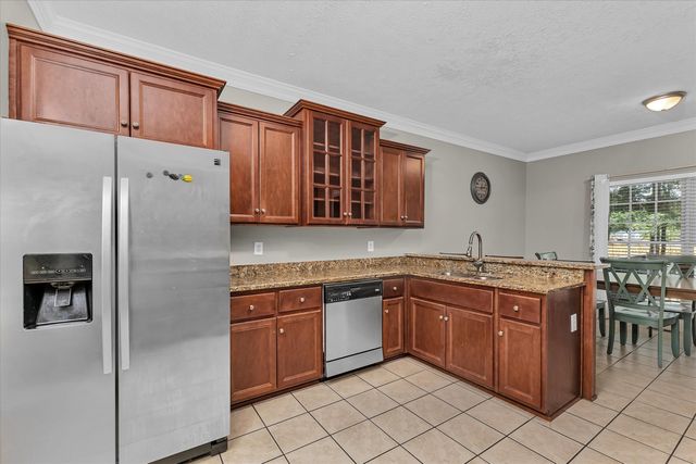 1601 E Tavelle Lane, Beech Island, SC 29842