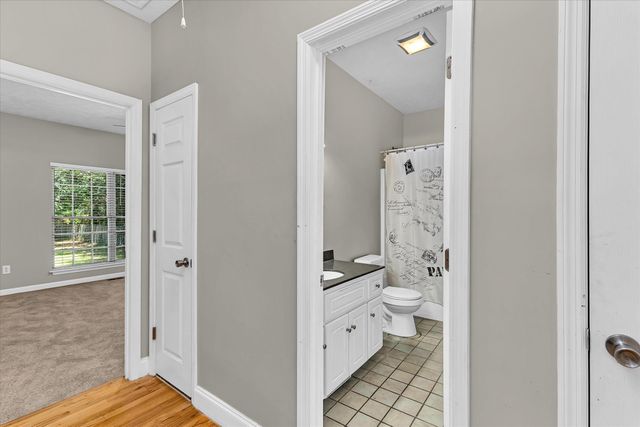1601 E Tavelle Lane, Beech Island, SC 29842