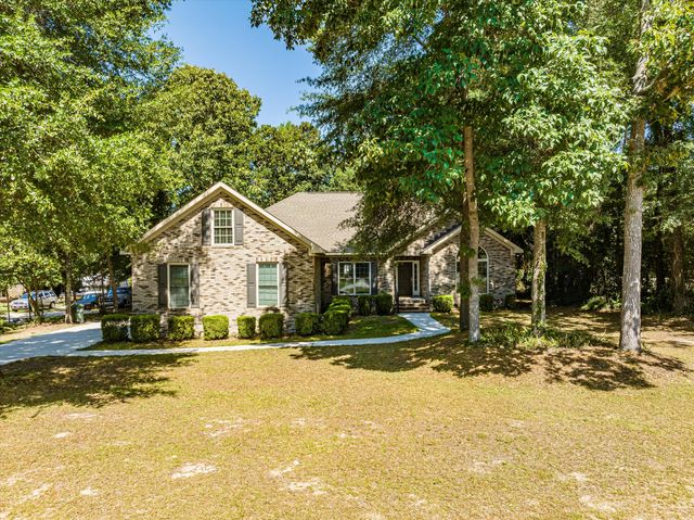 1601 E Tavelle Lane, Beech Island, SC 29842