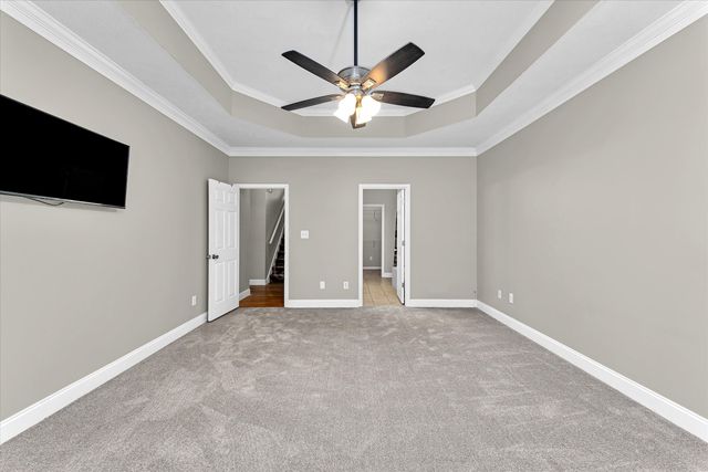 1601 E Tavelle Lane, Beech Island, SC 29842