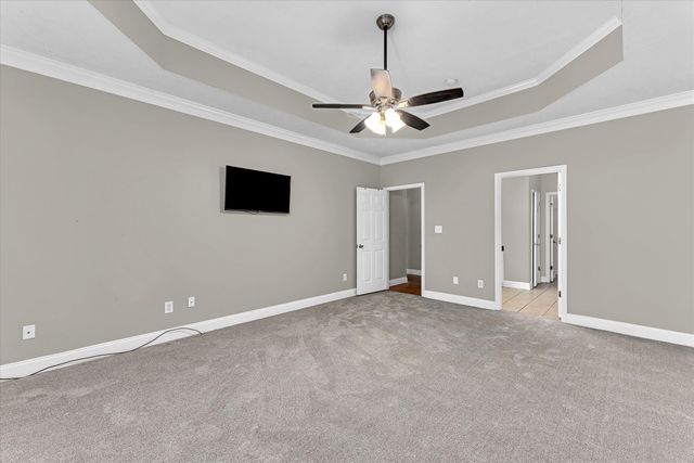 1601 E Tavelle Lane, Beech Island, SC 29842
