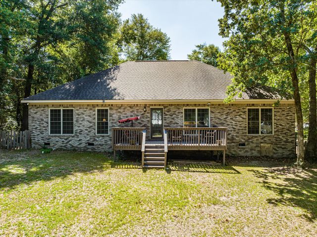 1601 E Tavelle Lane, Beech Island, SC 29842