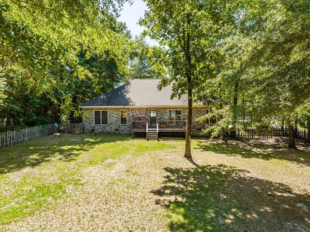 1601 E Tavelle Lane, Beech Island, SC 29842