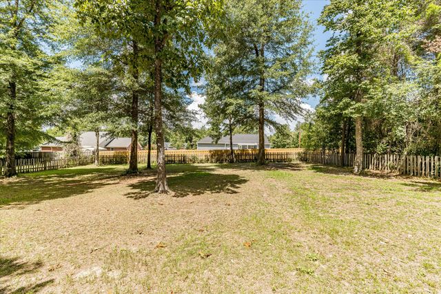 1601 E Tavelle Lane, Beech Island, SC 29842