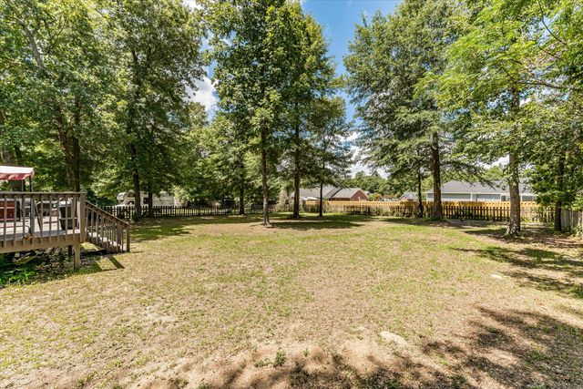 1601 E Tavelle Lane, Beech Island, SC 29842