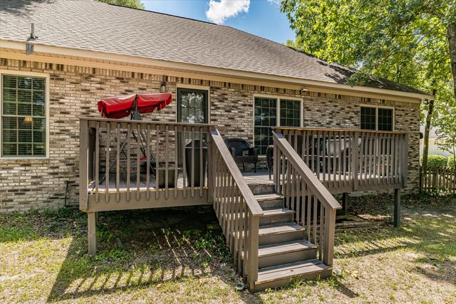 1601 E Tavelle Lane, Beech Island, SC 29842