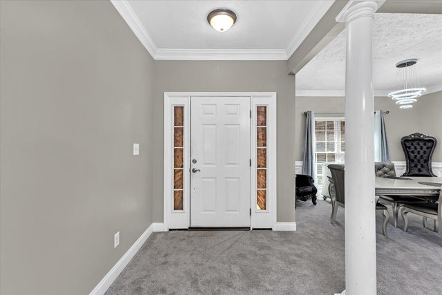 1601 E Tavelle Lane, Beech Island, SC 29842