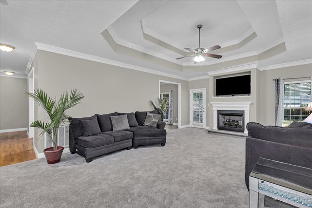 1601 E Tavelle Lane, Beech Island, SC 29842