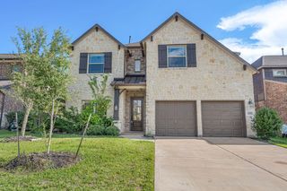 32911 Chase William Drive, Brookshire, TX 77423
