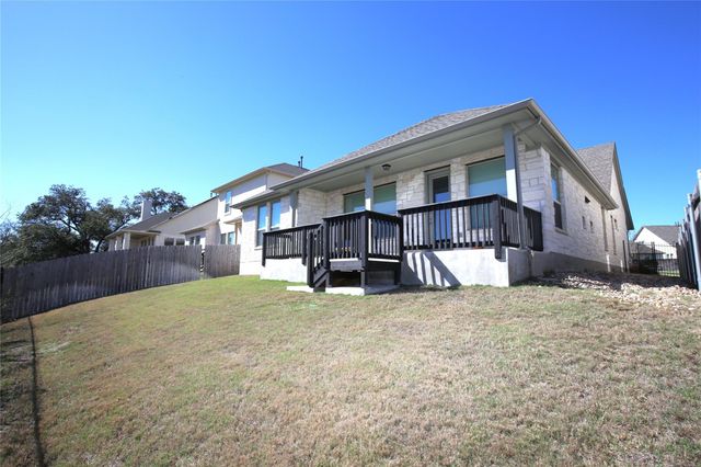 3810 Brushy Creek RD 63, Cedar Park, TX 78613