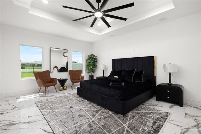 4648 Estancia Parkway, Mcallen, TX 78504