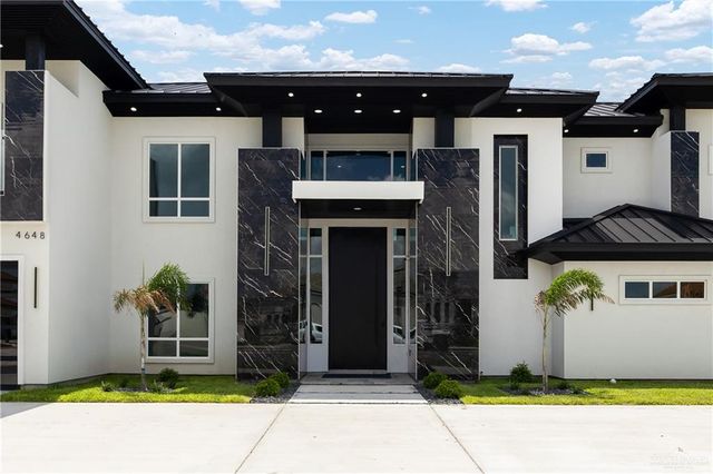 4648 Estancia Parkway, Mcallen, TX 78504