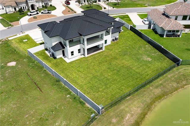 4648 Estancia Parkway, Mcallen, TX 78504