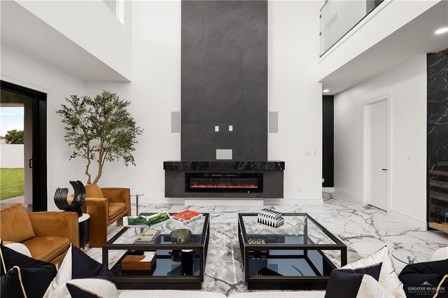 4648 Estancia Parkway, Mcallen, TX 78504