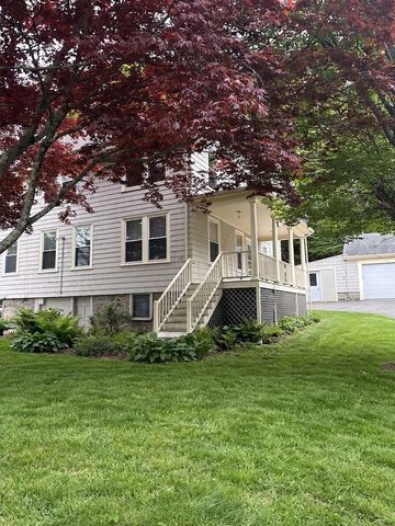 274 Washington St 274, Canton, MA 02021