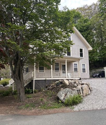 274 Washington St 274, Canton, MA 02021