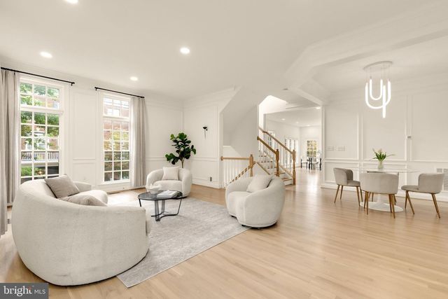4349 PATRIOT PARK CT, Fairfax, VA 22030