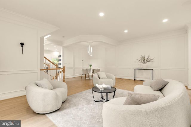 4349 PATRIOT PARK CT, Fairfax, VA 22030