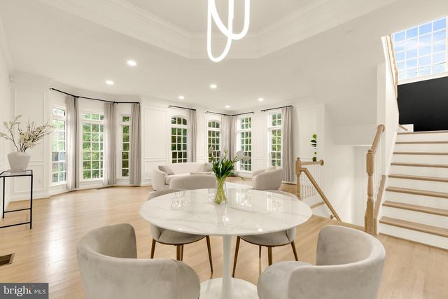 4349 PATRIOT PARK CT, Fairfax, VA 22030