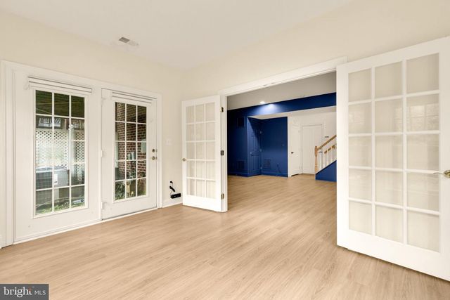 4349 PATRIOT PARK CT, Fairfax, VA 22030
