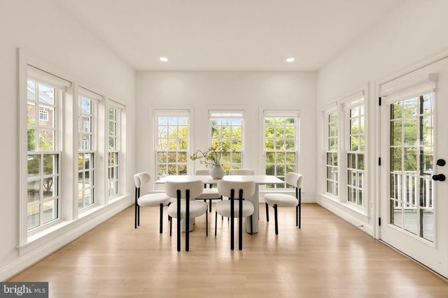 4349 PATRIOT PARK CT, Fairfax, VA 22030