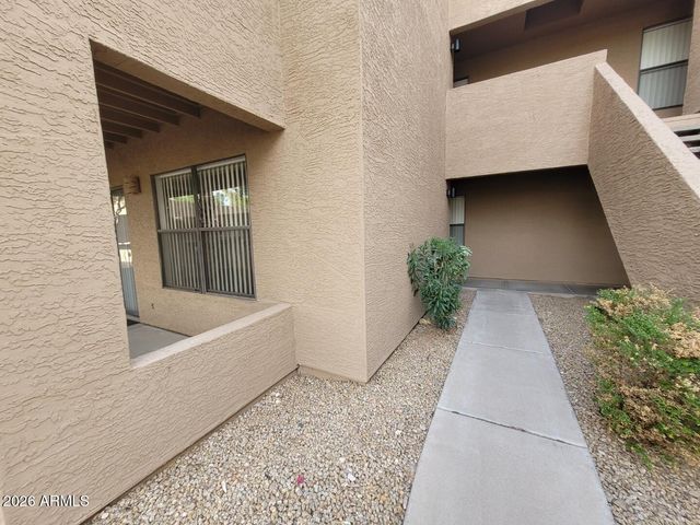 16657 E GUNSIGHT Drive 152, Fountain Hills, AZ 85268
