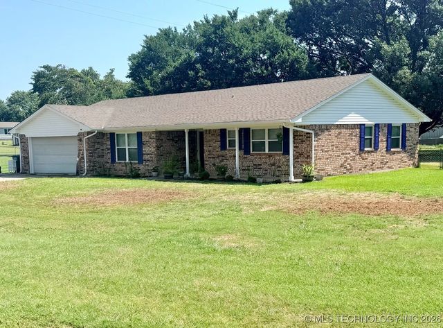 90 Barbara, Lone Grove, OK 73401